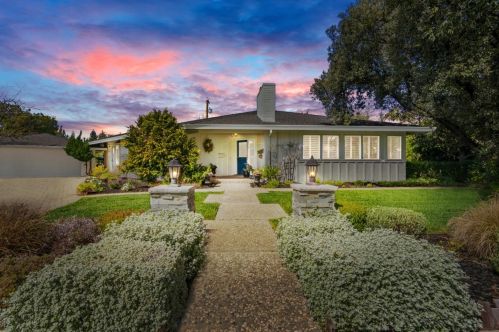 20335 Hickory Hill Way, Saratoga, CA 95070-4335