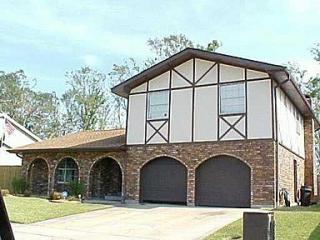 4049 Delery Dr, Marrero, LA 70072-6219