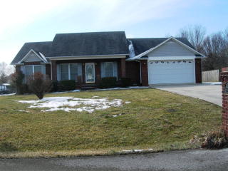 3336 Hampton Dr, Cookeville, TN 38506-3348