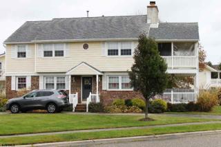 4634 Schooner Rd, Brigantine City, NJ 08203-1201