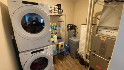 96 Division Rd, Valpo IN  46383-8014 exterior