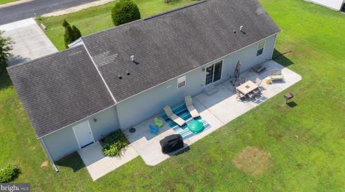 21181 Sand Dollar Trl, Lewes DE  19958-6818 exterior