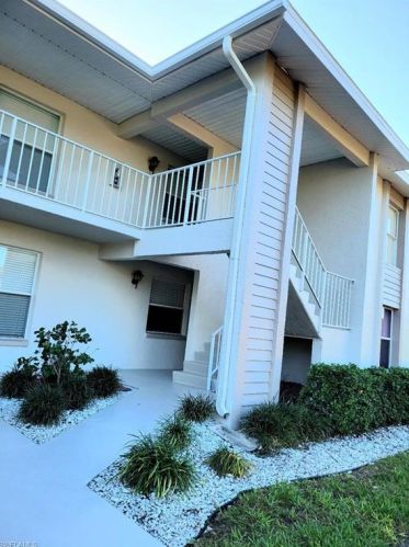 1406 Churchill Cir, Naples, FL 34116-3610