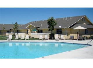 750 Alluvial Ave, Clovis CA  93611-4417 exterior