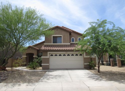 25855 Hilton Ave, Buckeye, AZ 85326-9192