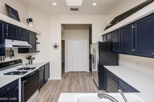 415 Snowbird Ln, Lake Havasu City AZ  86403-4952 exterior