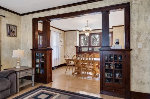 16895 9th St, Centerville WI  54630-7008 exterior
