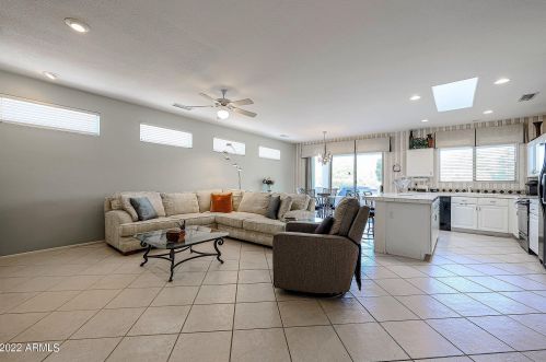 18149 Petrified Forest Dr, Sun City AZ  85374-6283 exterior