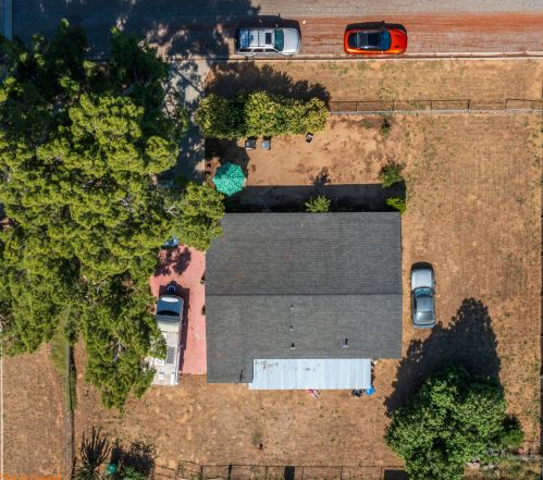 1002 Magnolia Ave, Beaumont CA  92223-1837 exterior