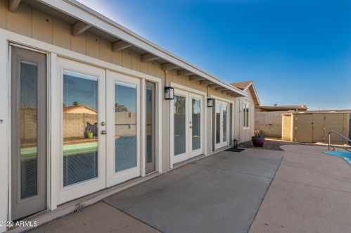 1425 Ironwood St, Gilbert AZ exterior