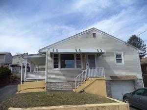 680 Peace St, Hazle Township, PA 18201-3032