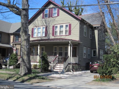 109 Summit Ave, Tavistock NJ  08033-3317 exterior