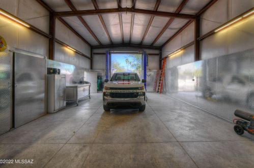 7330 Ln Canada Dr, Tucson AZ 85704-1532 exterior