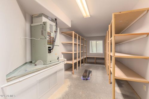 2710 Cattle Dr, Gilbert AZ  85297-8116 exterior