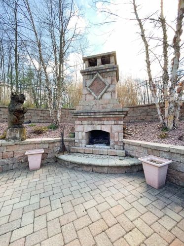 714 Hilbrich Ct, Dyer IN  46311-2775 exterior