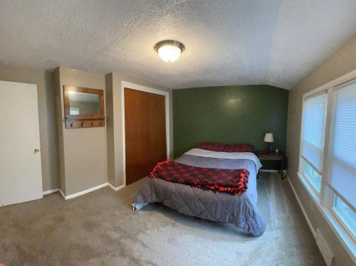 111 Lord St, Edgerton WI  53534-2015 exterior