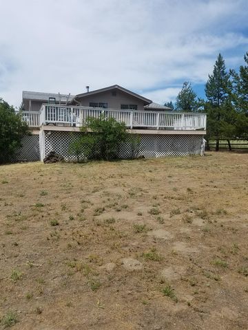 1150 Chocktoot St, Chiloquin, OR 97624-9713