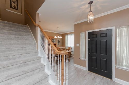 2112 Huron Cir, Denton TX  76210-2951 exterior