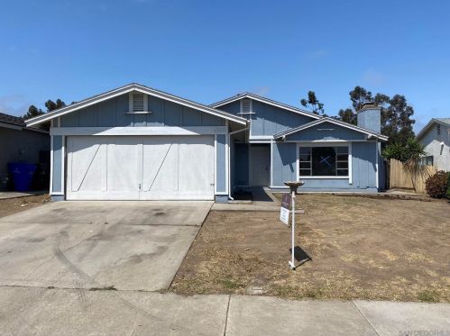 10074 Kaufman Way, San Diego, CA 92126-5109