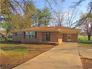 2921 Brunner Ct, Greenwood, AR 72936-9225
