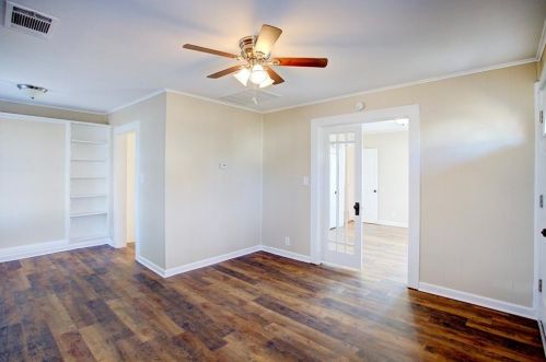 1308 Joslin St, Cleburne TX  76033-5220 exterior