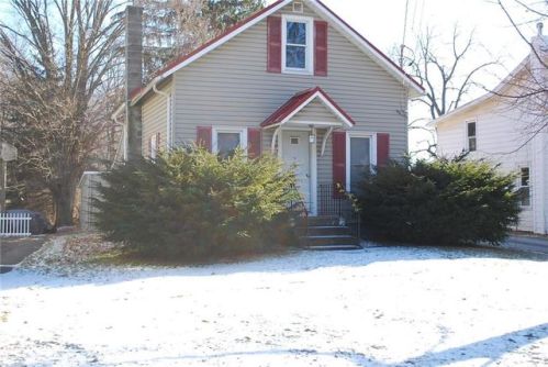 60 Main St, Dundee, NY 14837-1026