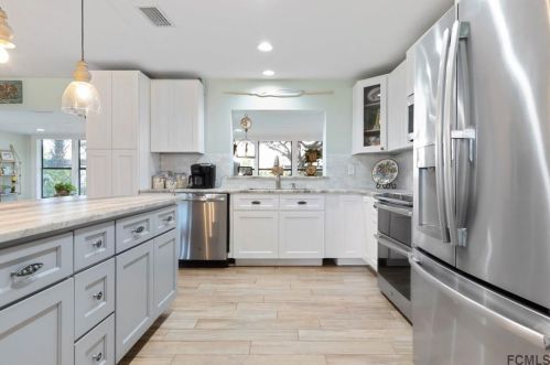 2303 Flagler Ave, Flagler Beach FL  32136-4097 exterior