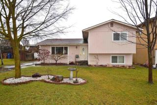 3418 Glass Ave, Spokane WA  99217-6906 exterior