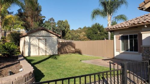 2293 Marquand Ct, Alpine CA  91901-6201 exterior