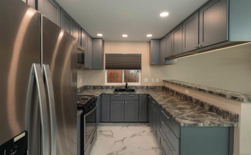 3663-65 Chamoune Ave, San Diego CA exterior