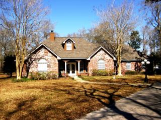 11403 Wintergreen Dr, Zachary, LA 70791-8808