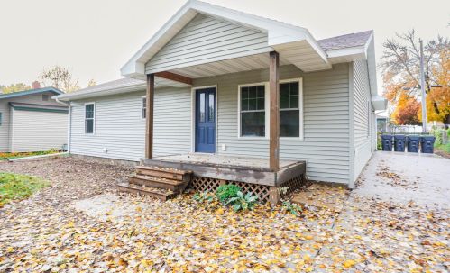 1316 27th St, La Crosse WI  54601-6124 exterior