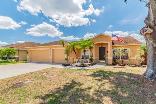 11311 Louisa May Way, Riverview, FL 33569-5520