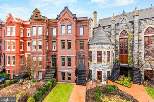 611 Maryland Ave, Washington, DC 20002-5811