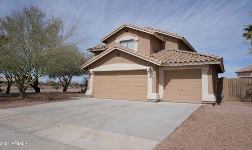 504 Racine Pl, Casa Grande, AZ 85122-1621