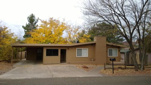 295 View Dr, Sedona, AZ 86336-5541