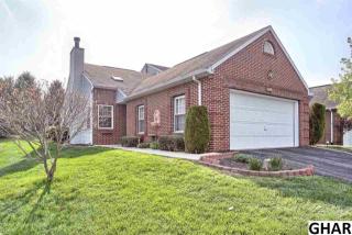 4186 Nantucket Dr, Navy Sup Dpt, PA 17050-9104