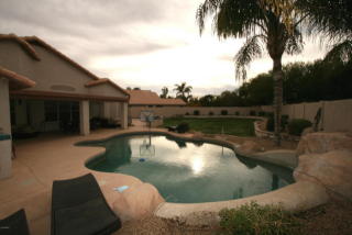 2418 124th Cir, Avondale, AZ 85392-6509
