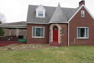 814 Pike Rd, Sarver, PA 16055-9552