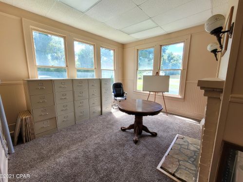 2932 Jefferson St, Marianna FL  32446-3448 exterior