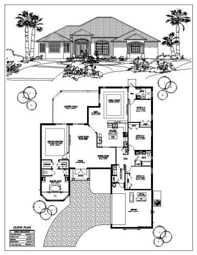 4282 Mcclellen St, Fort Pierce, FL 34953-6134