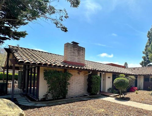 2726 Miradero Dr, Santa Barbara, CA 93105-3022