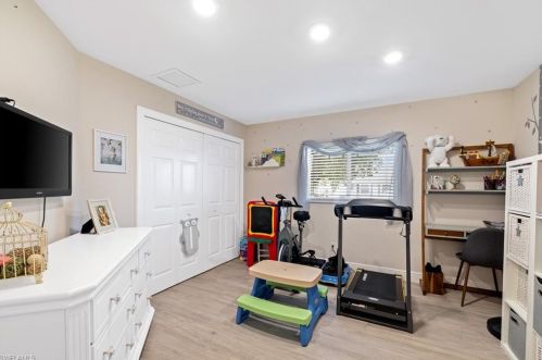 1023 Carl Ave, Lehigh Acres FL 33971-8523 exterior