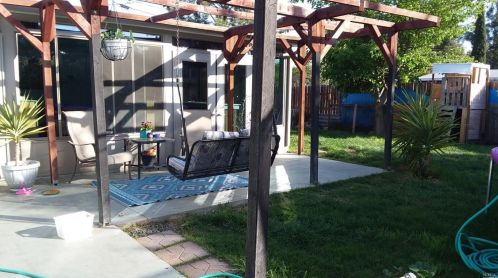 937 Linda Vista Way, Rio Vista CA  94571-1325 exterior