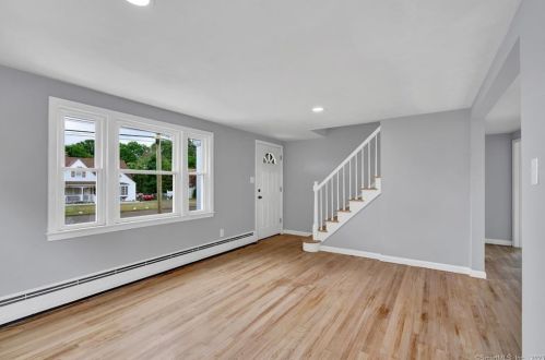 2100 Corbin Ave, New Britain CT  06053-2261 exterior