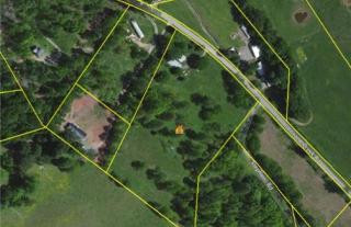 524 Hurricane Creek Rd, Lynchburg, TN 37352-5602