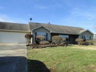 223 Carr Rd, Seymour TN  37865-3618 exterior