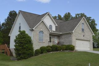 206 Stone Bluff Ct, Knoxville, TN 37924-3862