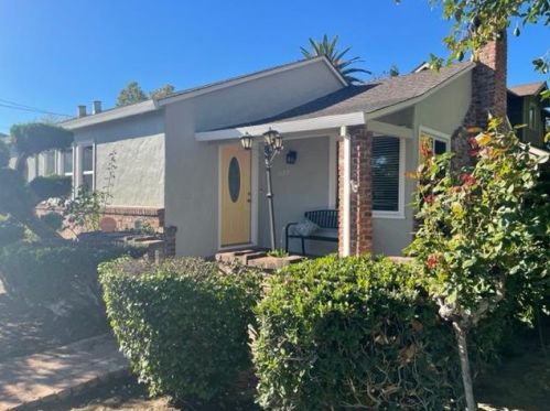 1129 Crescent Dr, San Jose, CA 95125-3165