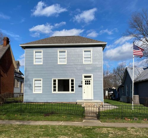 675 4th St, Chillicothe, OH 45601-3528